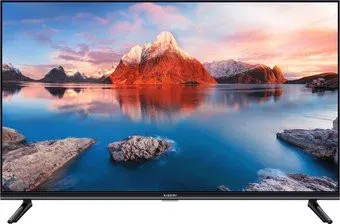 Xiaomi TV A Pro 32" 2025 (международная версия)