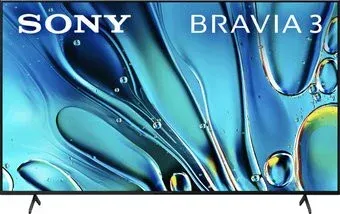 Sony Bravia 3 K-65S30
