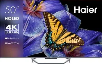 Haier 50 Smart TV S4