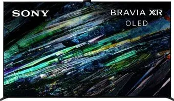 Sony Bravia A95L XR-77A95L
