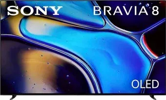 Sony Bravia 8 K-77XR8A
