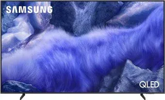 Samsung QLED QEF1 4K Vision AI QE75QEF1AUXRU