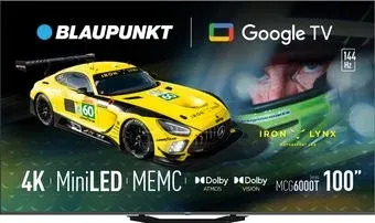 Blaupunkt 100MCG6000T