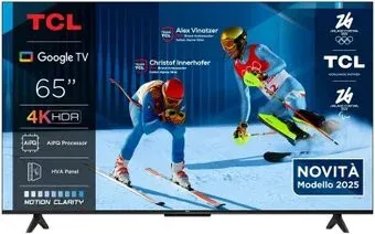 TCL 65P69K