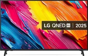 LG QNED AI QNED70 65QNED70A6A