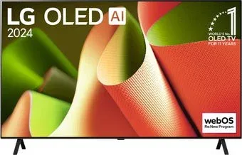 LG OLED B4 OLED48B4RLA