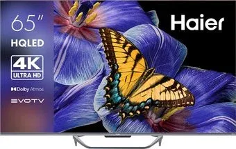 Haier 65 Smart TV S4