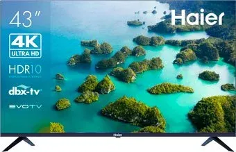 Haier 43 Smart TV S2