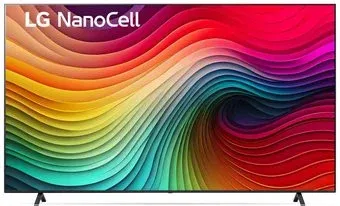 LG NanoCell NANO80 86NANO80T6A