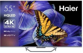 Haier 55 Smart TV S4