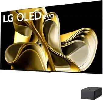LG OLED evo M3 OLED77M3PUA