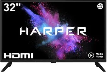 Harper 32R470T