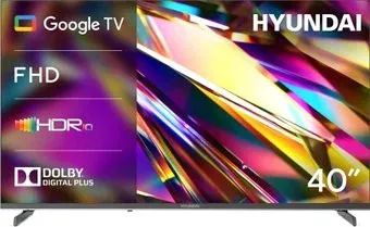 Hyundai H-LED40BS5011