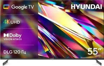 Hyundai H-LED55BU7011