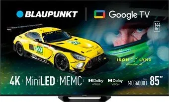 Blaupunkt 85MCG6000T