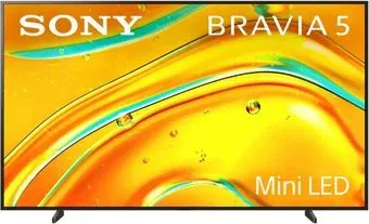 Sony Bravia 5 K-98XR50