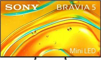 Sony Bravia 5 K-75XR50