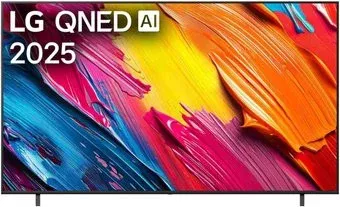 LG QNED AI QNED70 86QNED70A6A