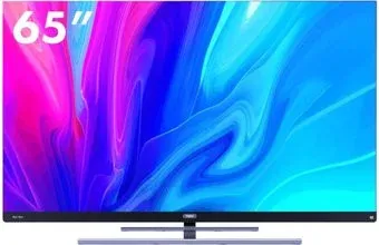 Haier 65 Smart TV S7