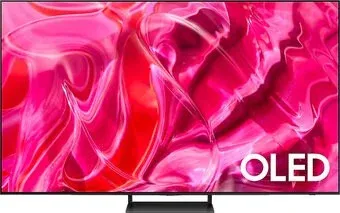 Samsung OLED 4K S90C QE77S90CATXXH