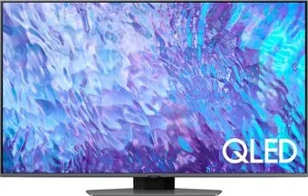 Samsung QLED 4K Q80C QE50Q80CAUXRU