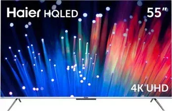 Haier 55 Smart TV S3