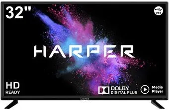 Harper 32R690T