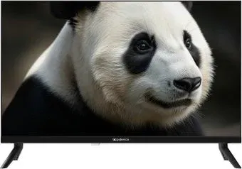 Topdevice 24" SALUTE TV TDWC24BH4260V