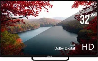 NOVIS NTV-H3201T