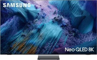 Samsung Neo QLED 8K QN990F QE75QN990FUXRU