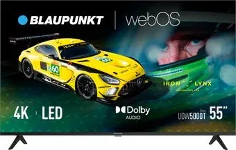 Blaupunkt 55UDW5000T
