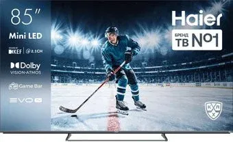 Haier 85 MiniLED M4