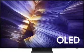 Samsung OLED 4K S90F AI QE83S90FAEXRU