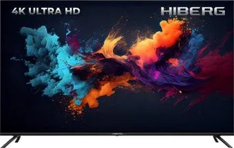 Hiberg 55Y UHD-R