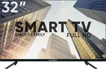 Soundmax SM-LED32M16S