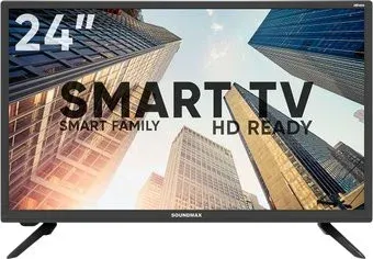 Soundmax SM-LED24M09S