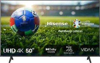 Hisense 50A6N EU