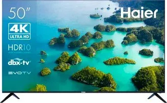 Haier 50 Smart TV S2