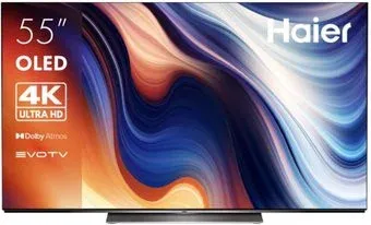 Haier H55S9UG PRO