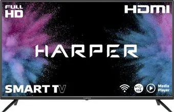 Harper 40F660TS