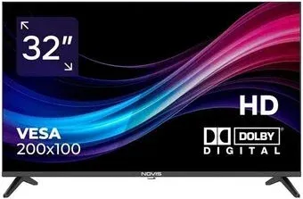 NOVIS NTV-H3206T
