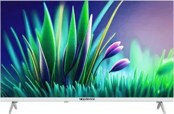 Topdevice 32" LED Frameless CN04 (белый)