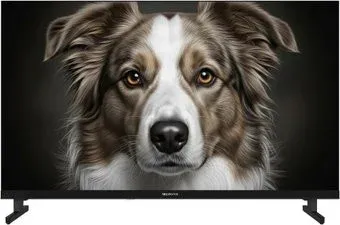 Topdevice 32" Google TV TDWC32BH5260V