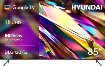 Hyundai H-LED85BU7011