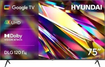 Hyundai H-LED75BU7011