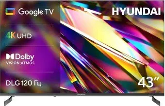 Hyundai H-LED43BU7011