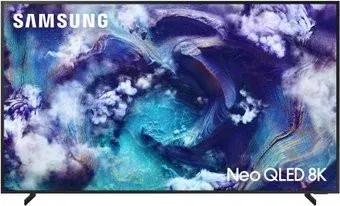 Samsung Neo QLED 8K QN900F QE75QN900FUXRU