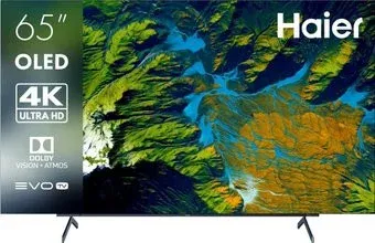 Haier 65 OLED S9