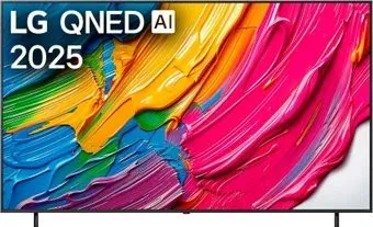 LG AI QNED80 86QNED80A6A