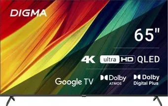 Digma DM-LED65UQB31